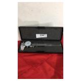 Mircro Meter w/ Case