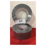 2 Rolls Duck Tape 2" x 60yd