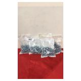 5 Bags HEX HD Drill-PT SCR 8-18x1