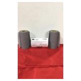 3 Rolls 3M Stikit Paper Virator Sander Roll