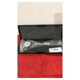 Mircro Meter w/ Case