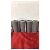 4 Rolls 3M Stikit Paper Virator Sander Roll