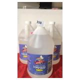3 Gallons White Distilled Vinegar