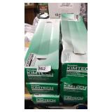 6 Boxes Kimtech Kimwipes 14.2 x 16.8"
