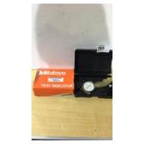 No. 99MAG023M3 Micro Gauge