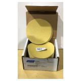 Box Norton Speed Grip Disc  5" Dia