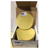 Box Norton Speed Grip Disc  5" Dia