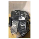 Bag Beekman Dispensary Vegtable Soap