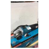 Makita 6" SJS Cut Off/ Angle Grinder