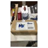 4" Swivel Base Workshop Bench Vise