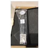 Mircro Meter w/ Case