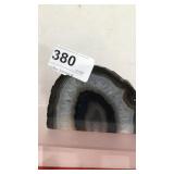 Crystal Geode 3" Tall