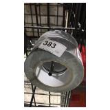 2 Rolls Duck Tape 2" x 60 yd