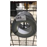 2 Rolls Duck Tape 2" x 60 yd