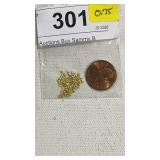 Grams of Natural Alaskan Gold