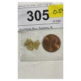 Grams of Natural Alaskan Gold