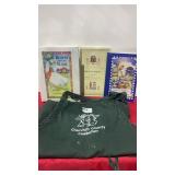 Churchill County Cowbell