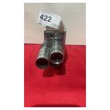 Keystone Turret 8 Olympic K-35 Movie Camera