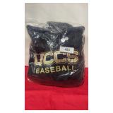 UCCS School Baseball Hoodie  sz XXL