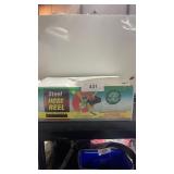 In Box Steel Hose Reel