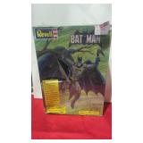 In Box Batman by Revell 1/8th Scale Figurine