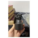 3 Large Sockets - 1-1/2", 1-5/16", 1-7/16"