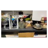 Silver Plate Butter Dish, Decorative Dish