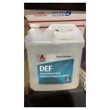 2.5 Gallons Diesel Exhaust Fluid