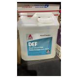 2.5 Gallons Diesel Exhaust Fluid