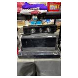 Samsung Blue Ray Player & Speakers