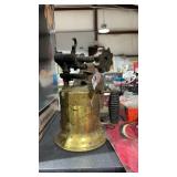 Vintage Flame Thrower