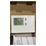 New 3000 Series Thermostat   Model L3021H