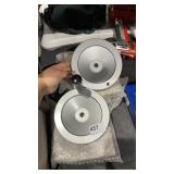 5 New 3030-160-1/2 SR