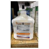 3 Refill Bottles Stokoderm Sunscreen Cream