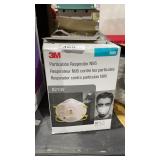2 Boxes 3M Particulate Respirator N95 Masks