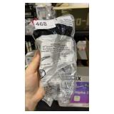 5 Pairs Protective Eyewear