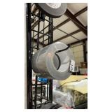 2 Rolls Duck Tape 2" x 60 yd