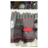 2 Sets Insulated Gloves