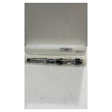 Taper Shank E-Z  Eject Shell Reamer 3/4" Dia