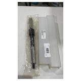 Taper Shank E-Z  Eject Shell Reamer 3/4" Dia