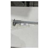 METR-ISO GEW  Caliper