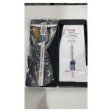 SPI 0-1" DIG Tire Tread Gauge