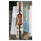 Auto Body Repairs - Dent Puller Missing Small