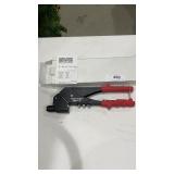 Marson Rivets, Inserts & Setting Tool