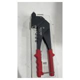 Marson Rivets, Inserts & Setting Tool