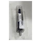 5/8" RMR Dia HSS Fltshk SP FL Taper RMR