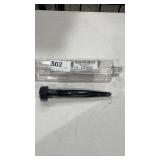 5/8" RMR Dia HSS Fltshk SP FL Taper RMR