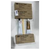 3 Boxes 3M Scotch-Weld Epoxy Adhesive