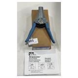 Stripmaster Wire Stripper