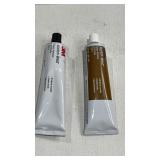 3 Boxes 3M Scotch-Weld Epoxy Adhesive